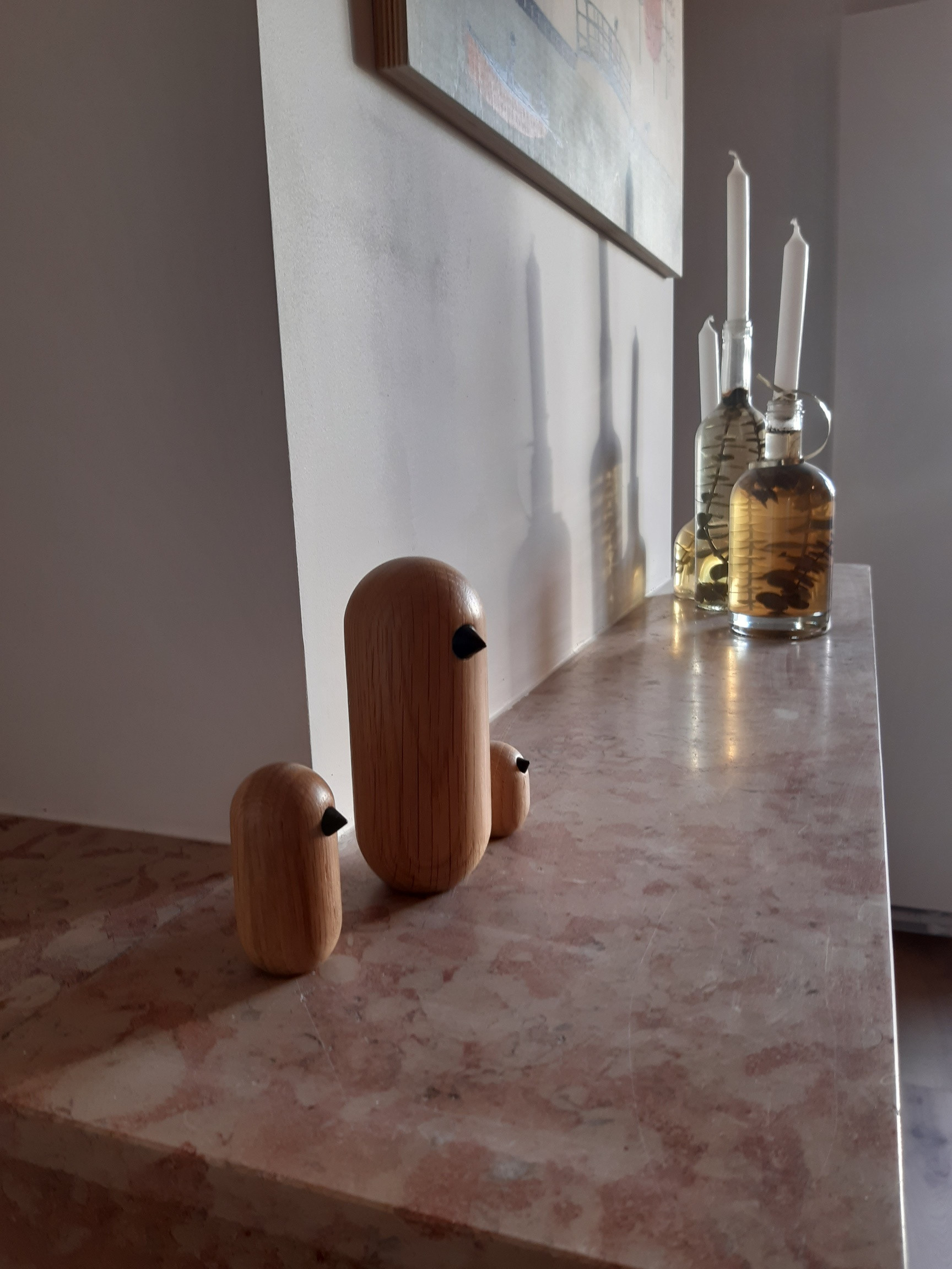 Appartement Atelier27-13