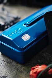 TOYO STEEL Y 350 BLUE-2