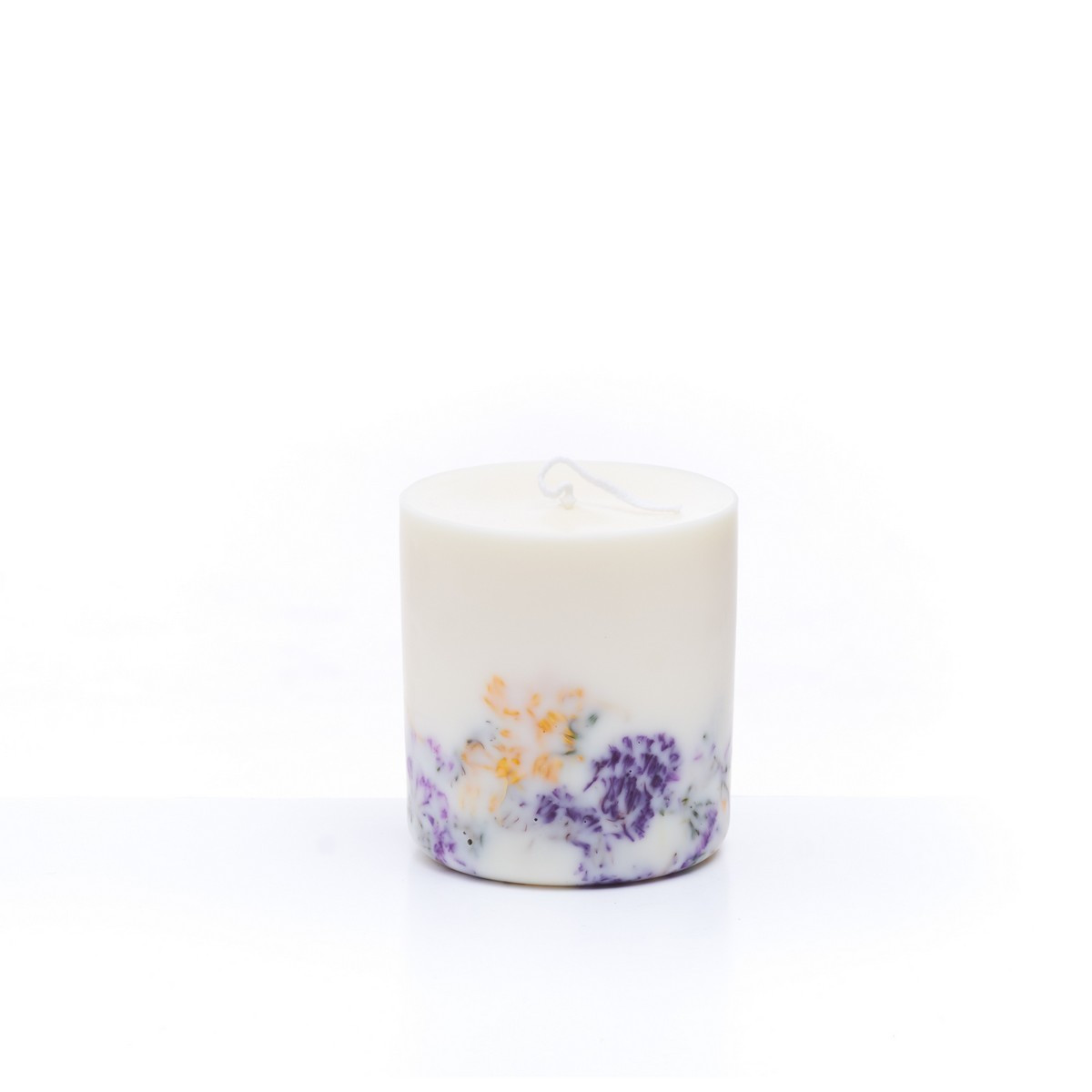bougie naturelles