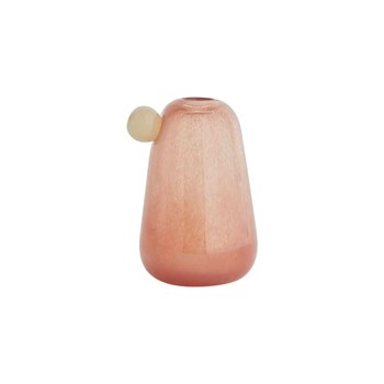 Inka-Vase-Small-Vase-Taupe_Vanilla-oyoy