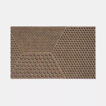 Heymat-Hex-dessert-55X90-doormat-paillasson