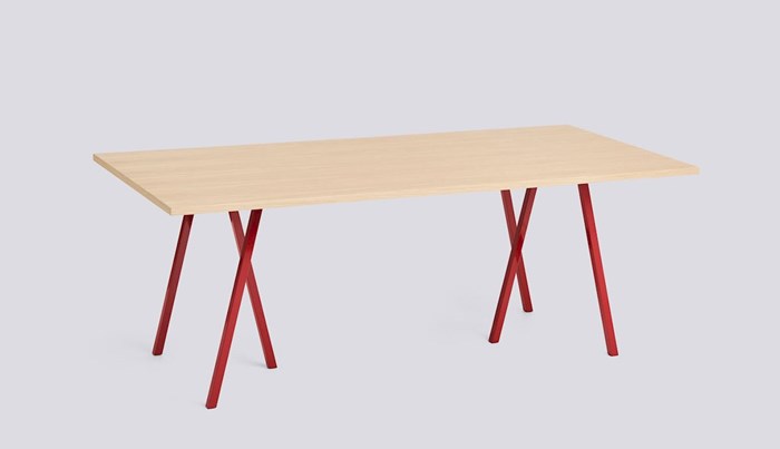 loop-stand-table-chene-rouge-200cm-hay