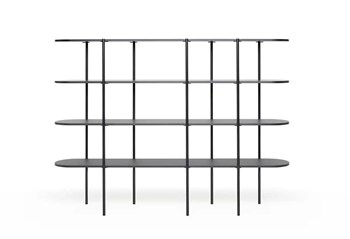 Sonia_Shelving_System_Large_Black-festamsterdam