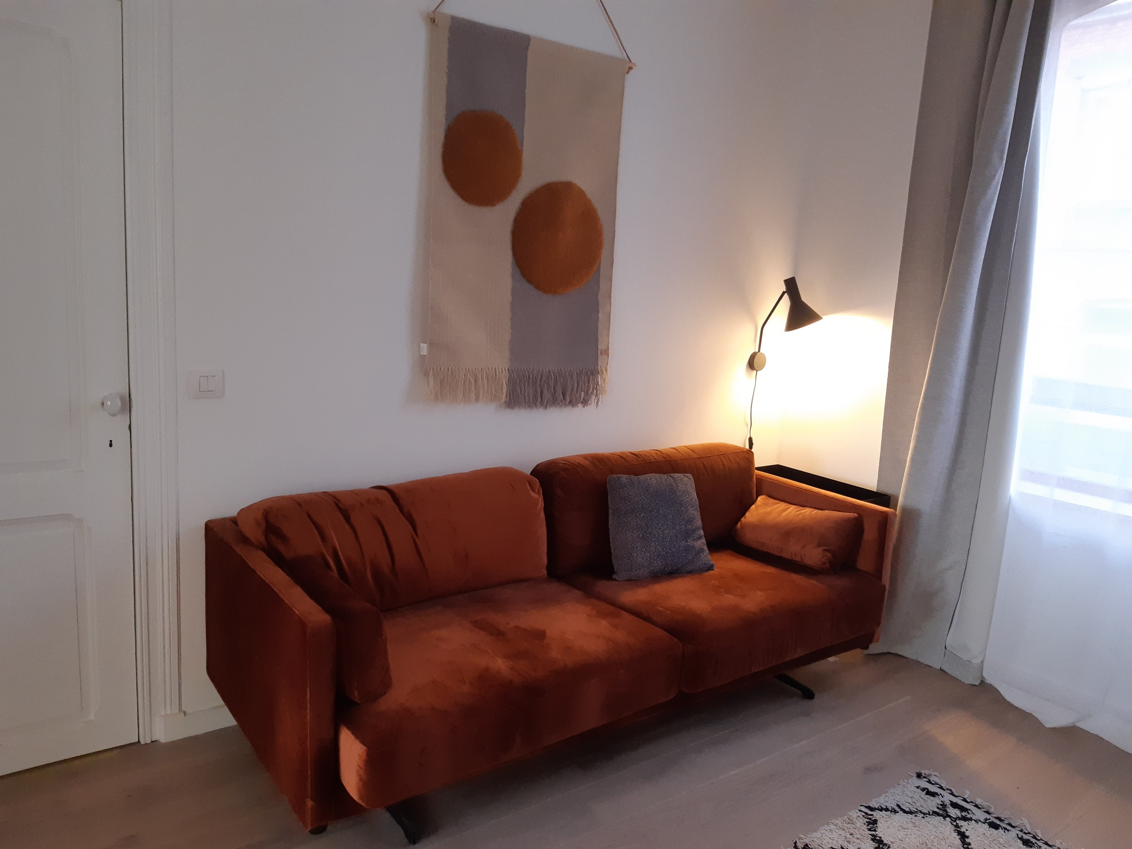 Appartement Atelier27-17