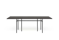 Nude_Dining_Table_Black-festamsterdam