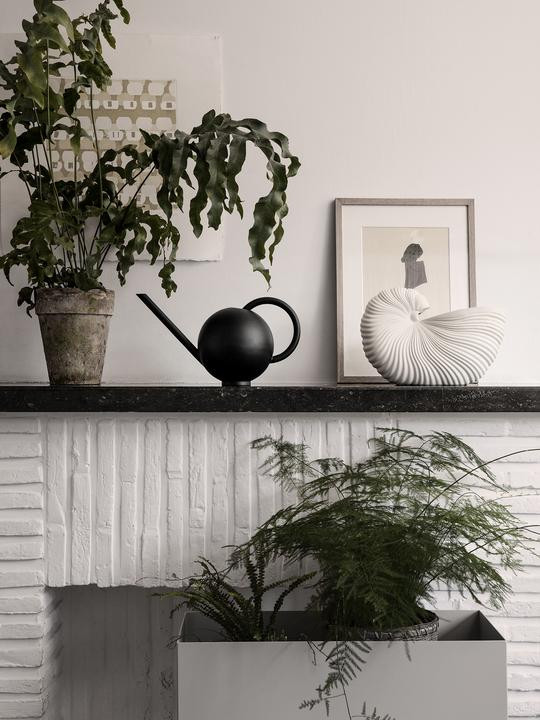 ferm Living - Hourglass Pot de fleurs