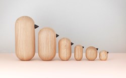 Figurine-Little-Bird-multi3-Oak-normann-copenhagen