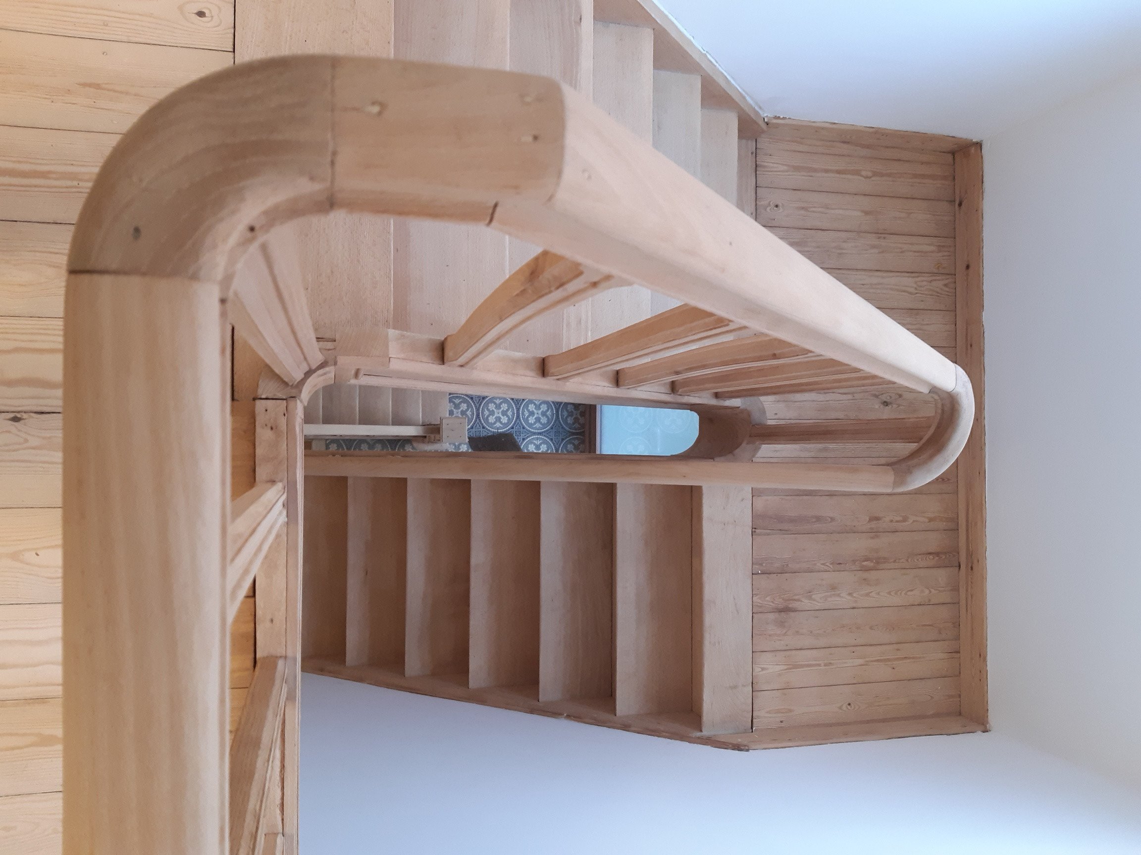Appartement Atelier27-2