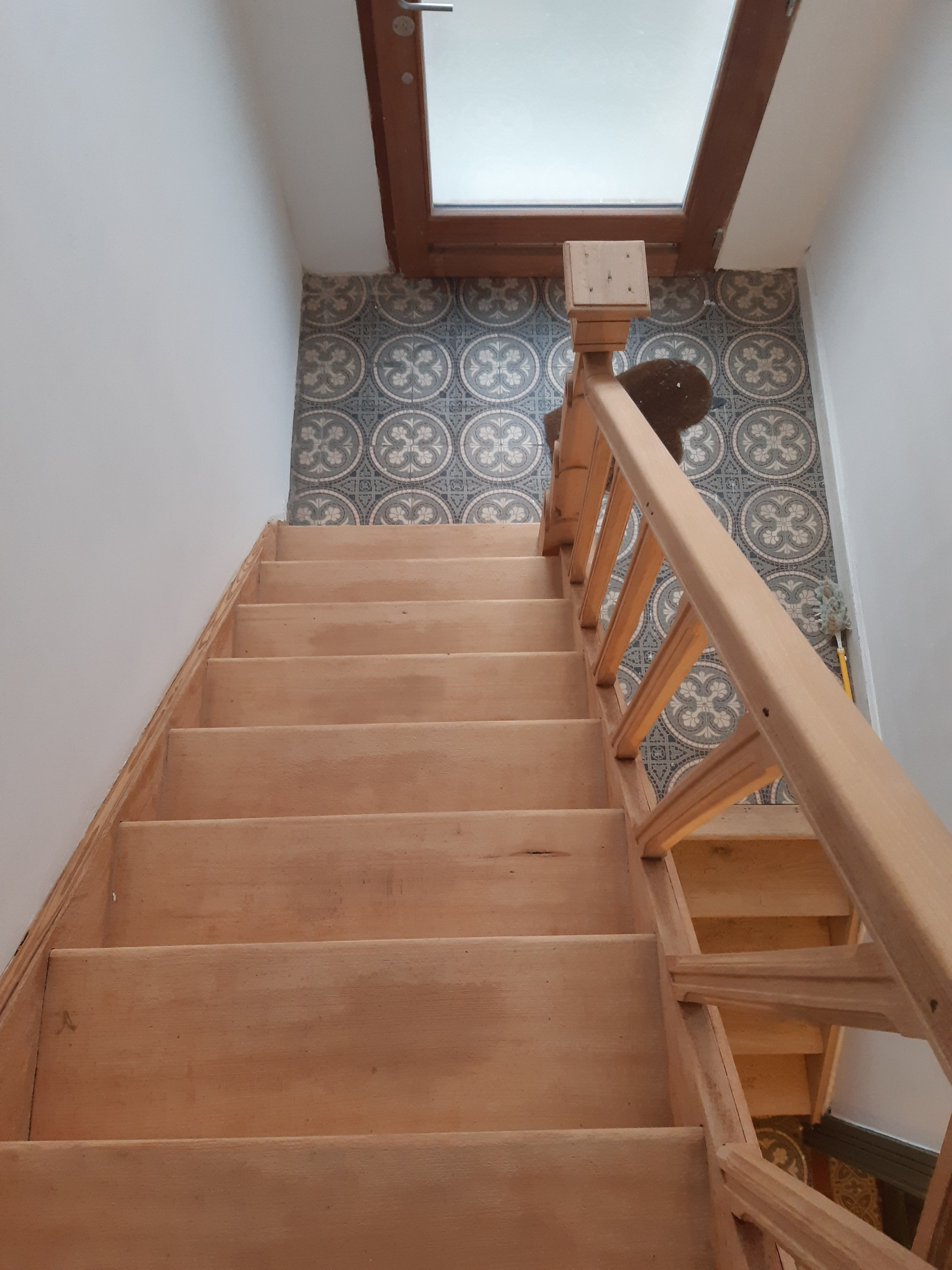 Appartement Atelier27-1