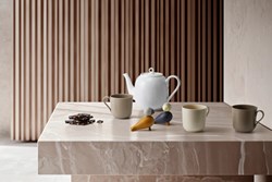 Kay-Bojesen-Birds-Lovebirds-CoalDark-Ochre-2