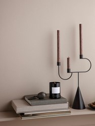 avant-candelabra-black-ferm-living-2