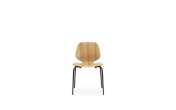 My-Chair-oak-Steel-normann-copenhagen-2