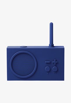 Tykho 3-blue-radio-lexon