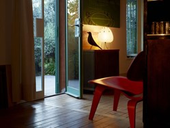 Plywood Group LCW House Bird Akari