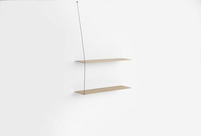 Stedge-shelf-woud