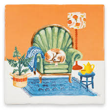 beware of the dog-storytiles