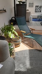 CLICK-Sunlounger-Pine_Green-Houe-sitondesign-2