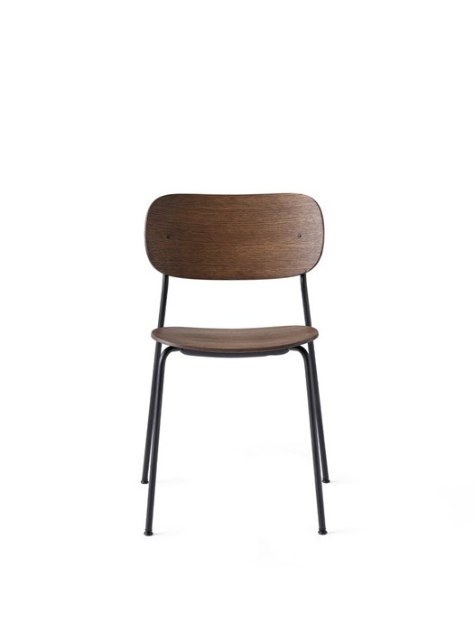 Co Dining Chair-Menu-dark-stained-oak