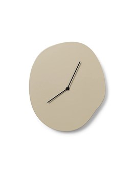 Melt-wall-clock-fermliving