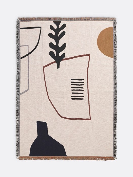Mirage-plaid-ferm-living