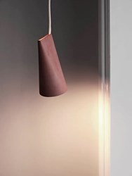 MOEBE_Ceramic-Pendant_Narrow_Terracotta-2
