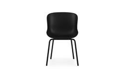 Hyg-Chair-Steel-black-2
