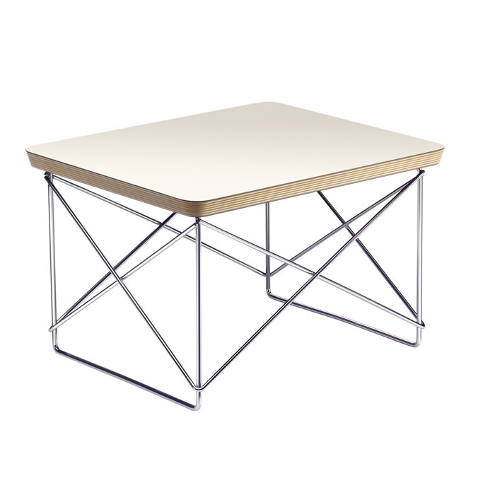 Occasional-Table-white-Vitra