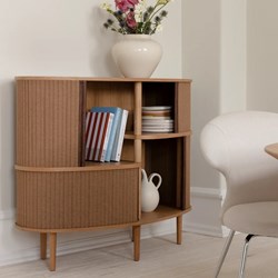 Audacious-highboard-oak-sugarbrown-umage-3