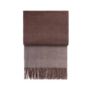 Elvang-Horizon-throw-plum-cognac