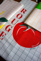 torchon-rouge-tomate-reine-mère