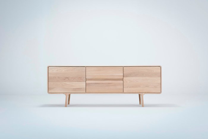fawn-sideboard-180x45x65-oak-white-gazzda-liège