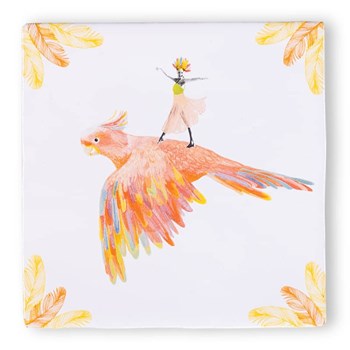 bird of paradise-storytiles
