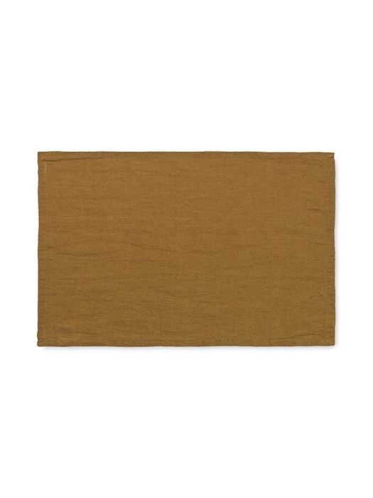 Linen-placemat-moutarde-fermliving