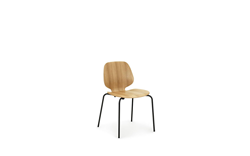 My-Chair-oak-Steel-normann-copenhagen