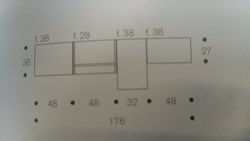 lauki-buffet-dimensions-treku