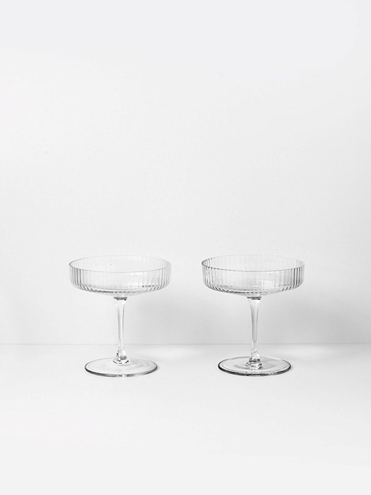 verres-champagne-ripple-ferm-living
