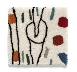 tapis-hayon x nani-échantillon-nanimarquina