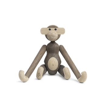 monkey-small-oak-smoked-oak-kay-bojesen