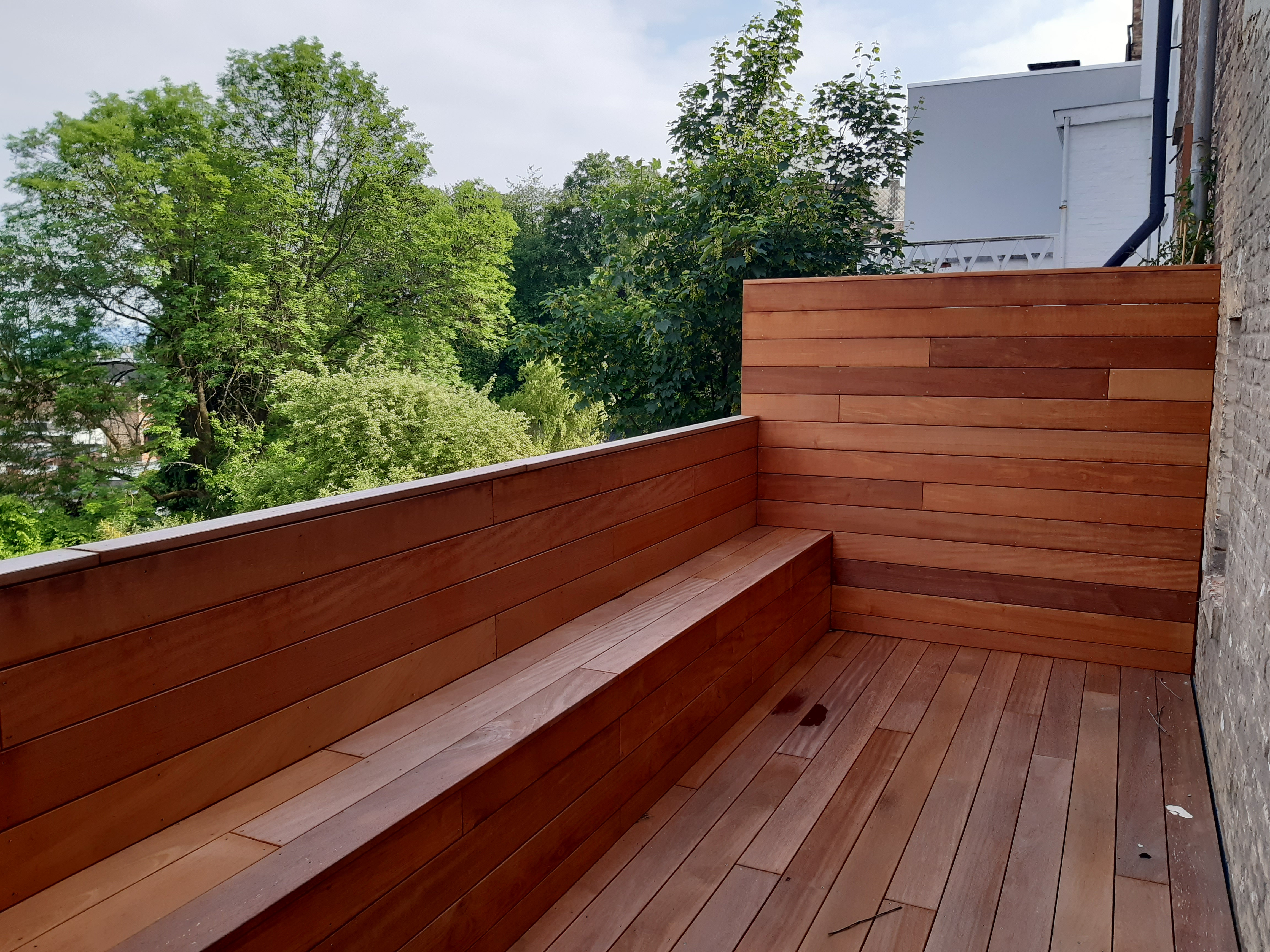 Appartement Atelier27-23