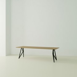 table-buterfly-studiohenk-200-cm