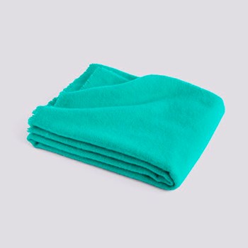 plaid-mono-blanket-aqua-green-Hay