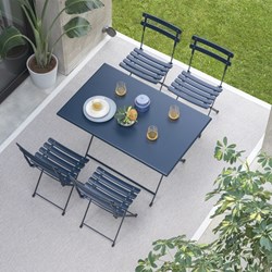 acier-emu-pliable-arc-en-ciel-table