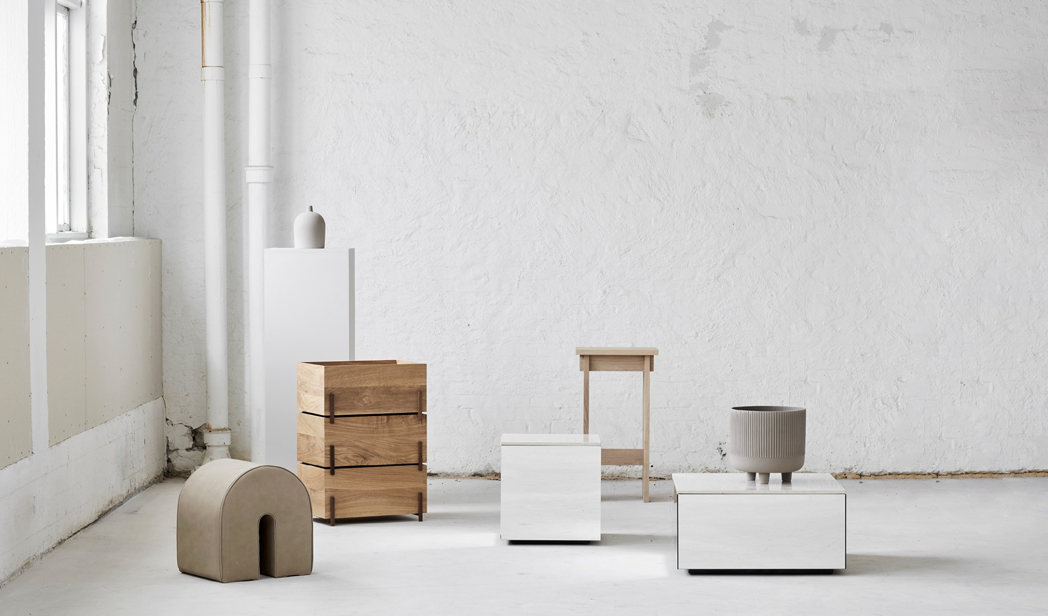 kristina Dam Studio