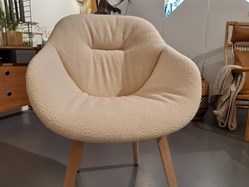 chaise-aac123-soft-hay-flamiber cream
