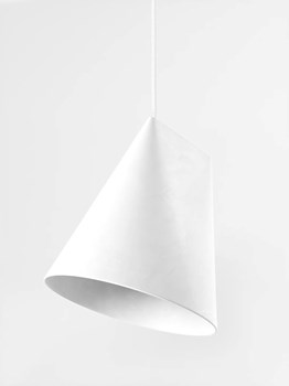 MOEBE_Ceramic-Pendant_Wide_Light-White