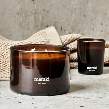 bougie-darkwood-meraki