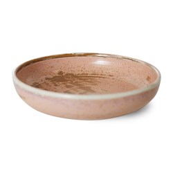 ACE7139-assiette-creuse-rustic-pink-chef-hkliving-2