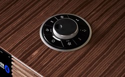 Ruark-R410-remote