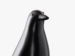 Eames House Bird Front Detail_web