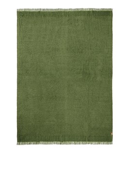 Weaver-throw-avocado-ferm-living